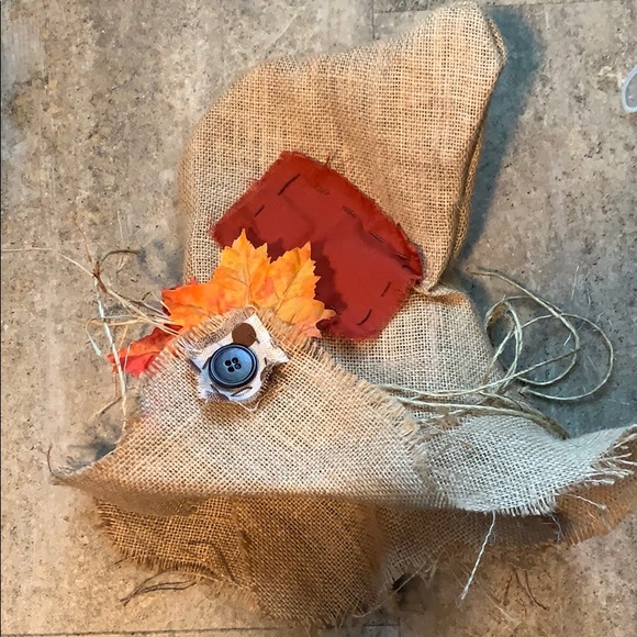 😍🎃LAST CHANCE: Handmade Scarecrow Halloween Costume - Picture 5 of 11